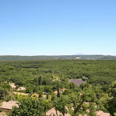 La Closerie D'escalin 12 Personnes Et Jacuzzi Сasa de vacaciones La Garde-Adhémar