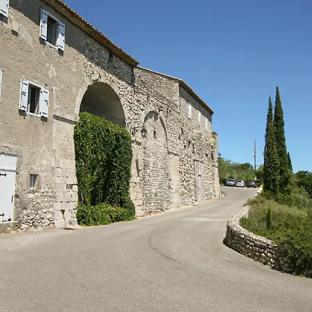 La Closerie D'escalin 12 Personnes Et Jacuzzi