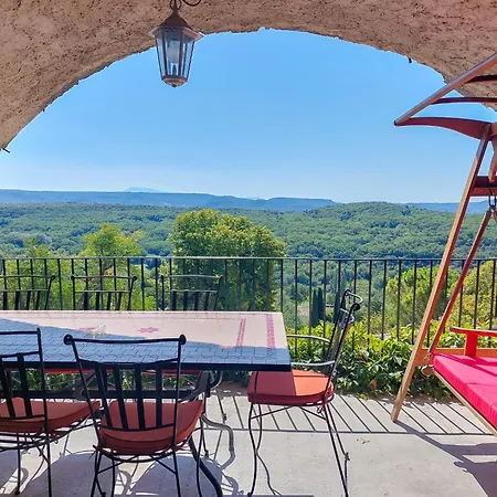La Closerie D'escalin 12 Personnes Et Jacuzzi