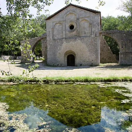 La Closerie D'escalin 12 Personnes Et Jacuzzi Сasa de vacaciones La Garde-Adhémar